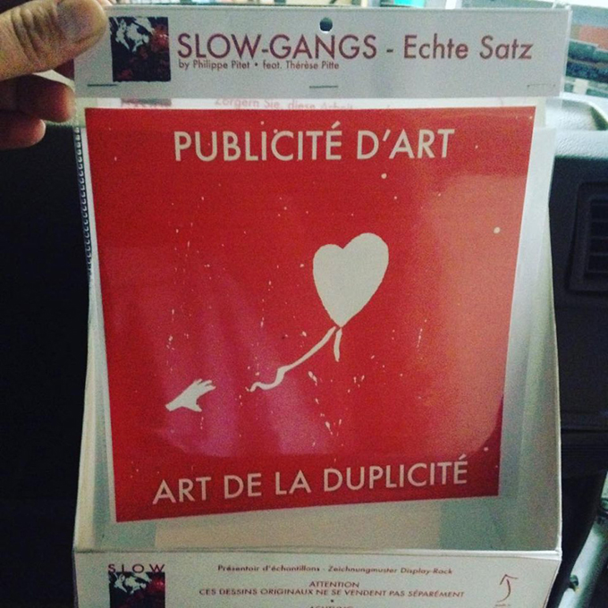 Workshop Imagerie de Combat à l&rsquo;Atelier TA le 08.11.2023